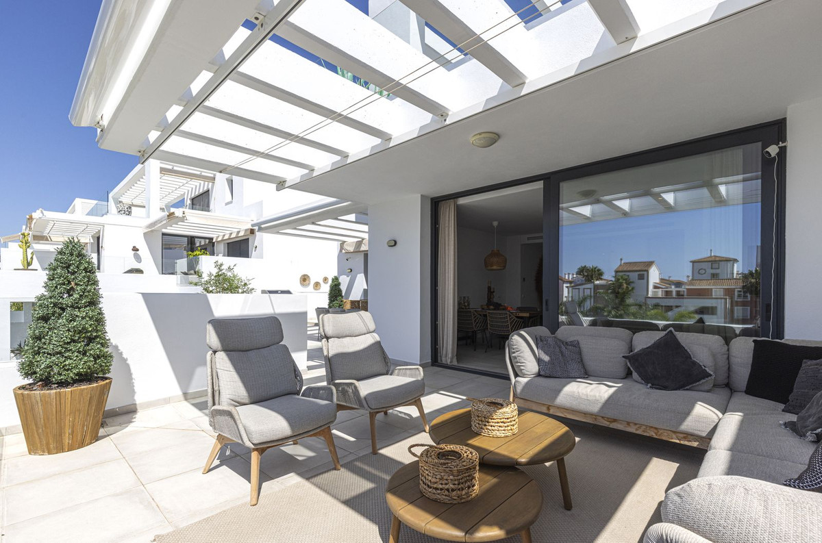 Appartement te koop in El Paraiso | 2 slaapkamers H5121592