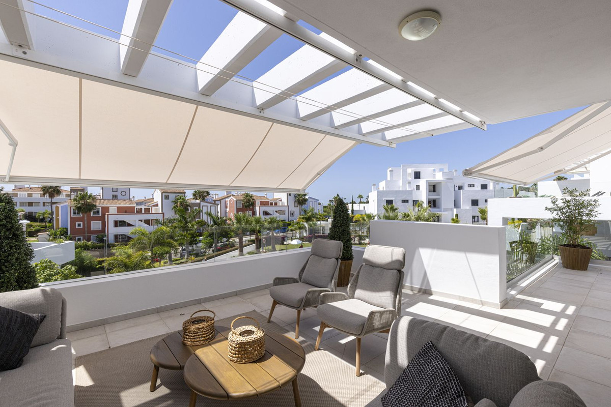 Appartement te koop in El Paraiso | 2 slaapkamers H5121592
