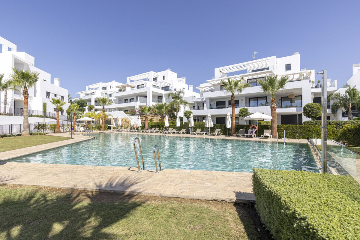 Appartement te koop in El Paraiso | 2 slaapkamers H5121592
