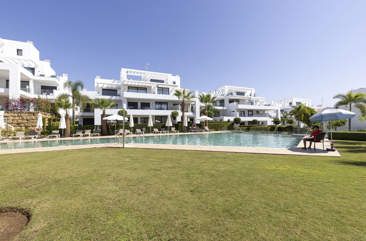 Appartement te koop in El Paraiso | 2 slaapkamers H5121592