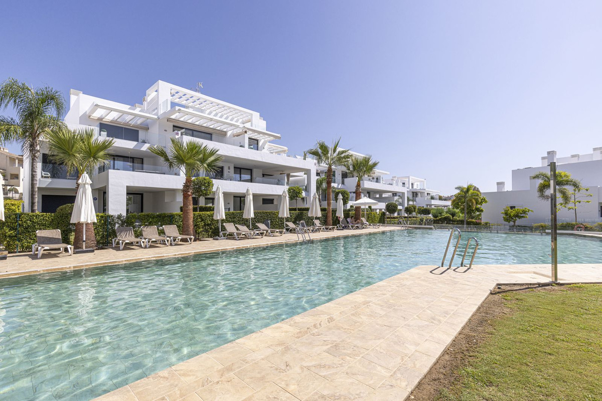 Appartement te koop in El Paraiso | 2 slaapkamers H5121592