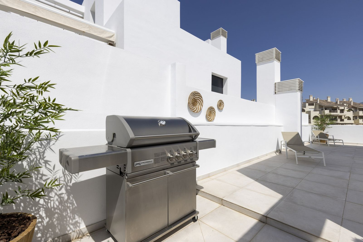 Appartement te koop in El Paraiso | 2 slaapkamers H5121592