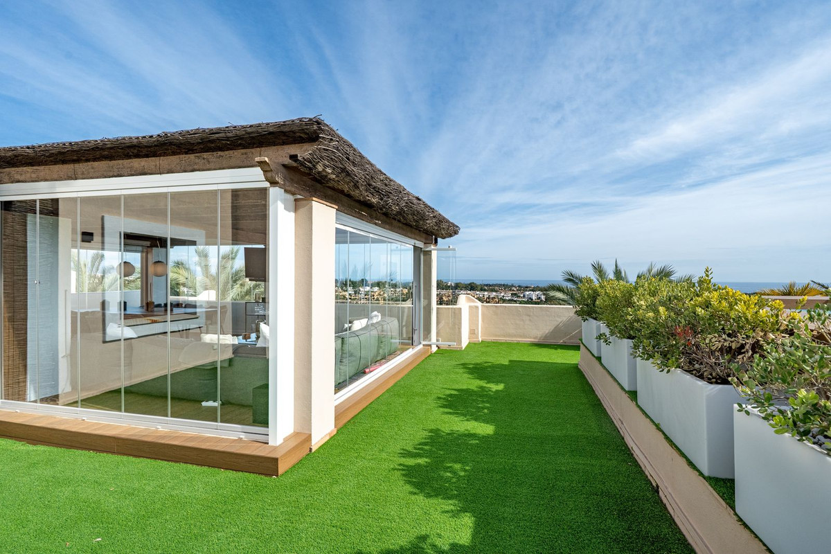 Appartement te koop in El Paraiso | 3 slaapkamers H5122069