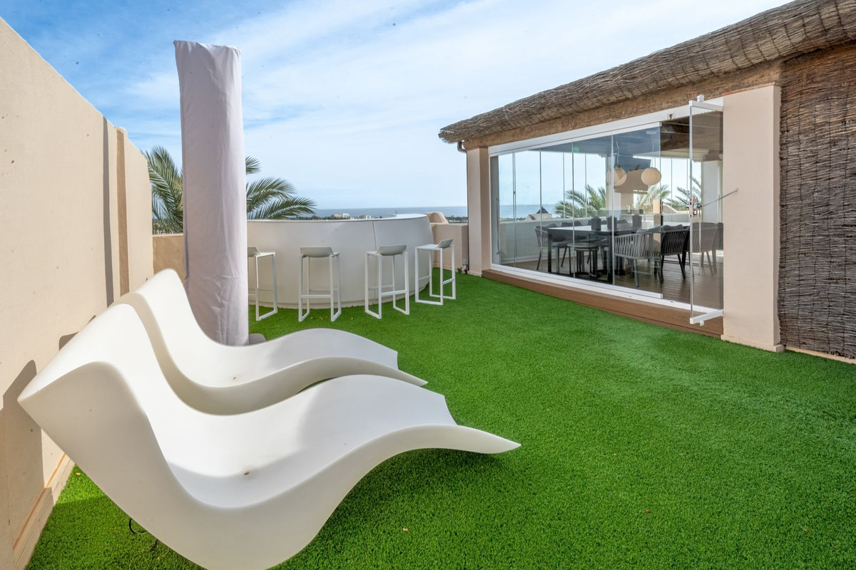 Appartement te koop in El Paraiso | 3 slaapkamers H5122069