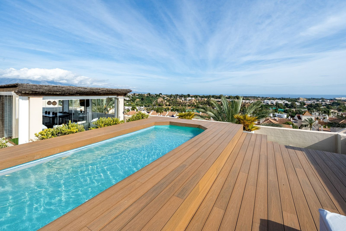 Appartement te koop in El Paraiso | 3 slaapkamers H5122069