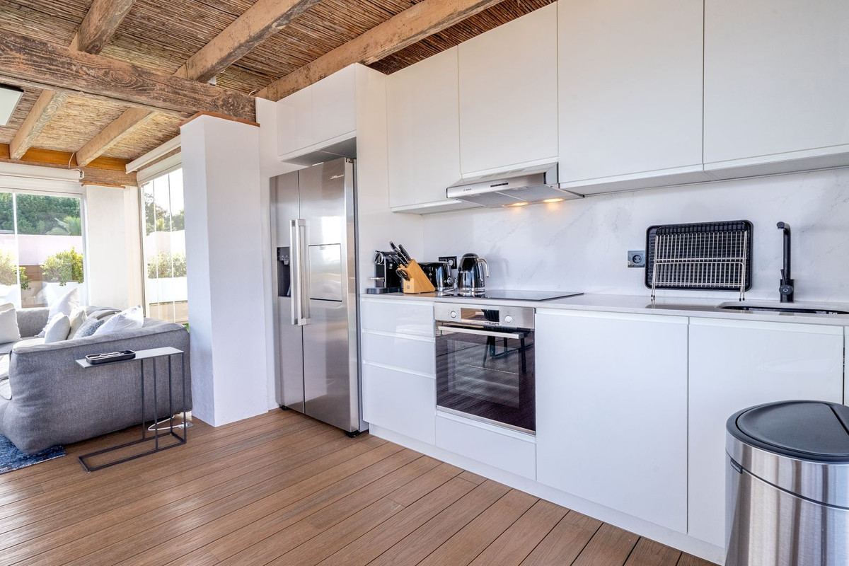 Appartement te koop in El Paraiso | 3 slaapkamers H5122069