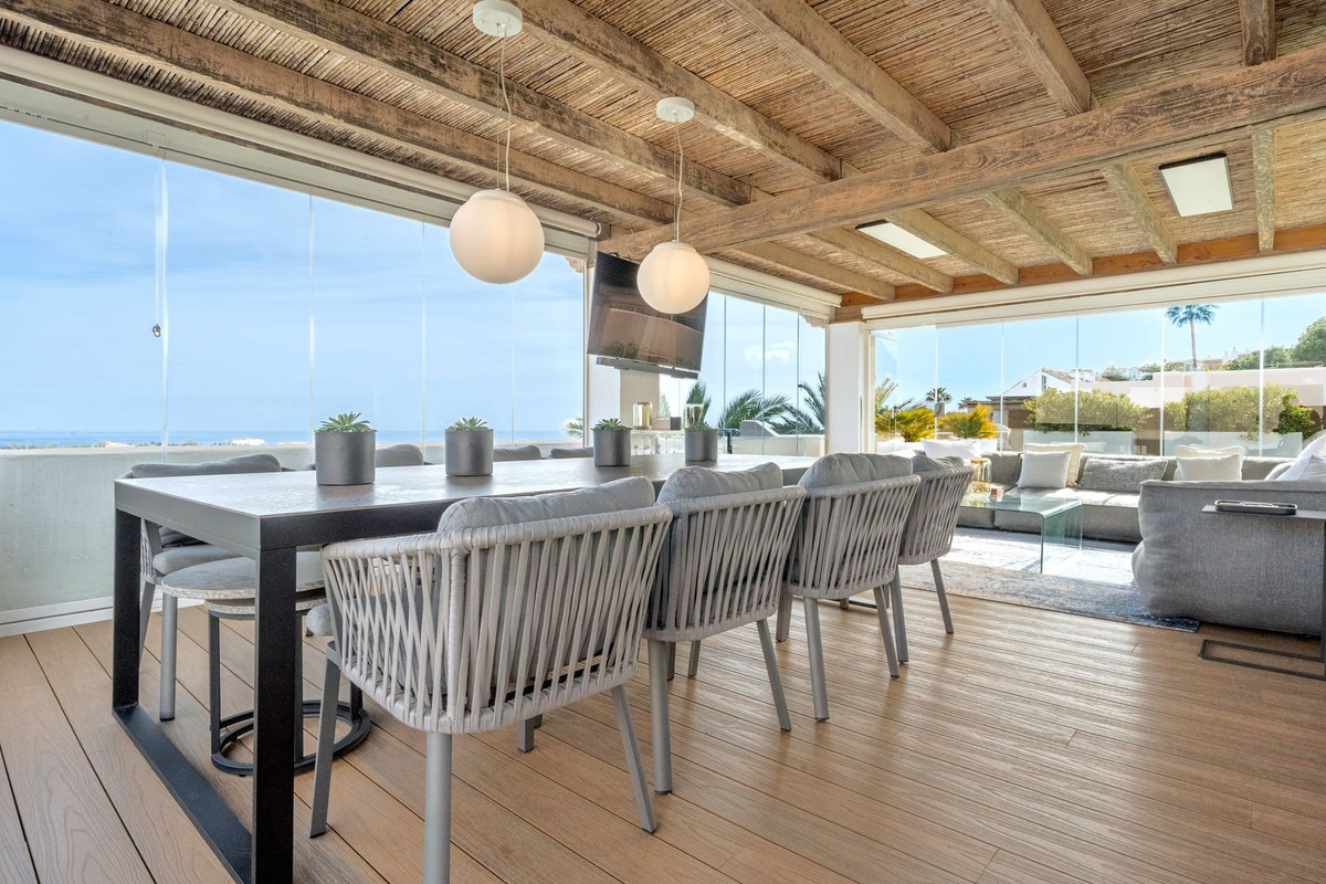 Appartement te koop in El Paraiso | 3 slaapkamers H5122069