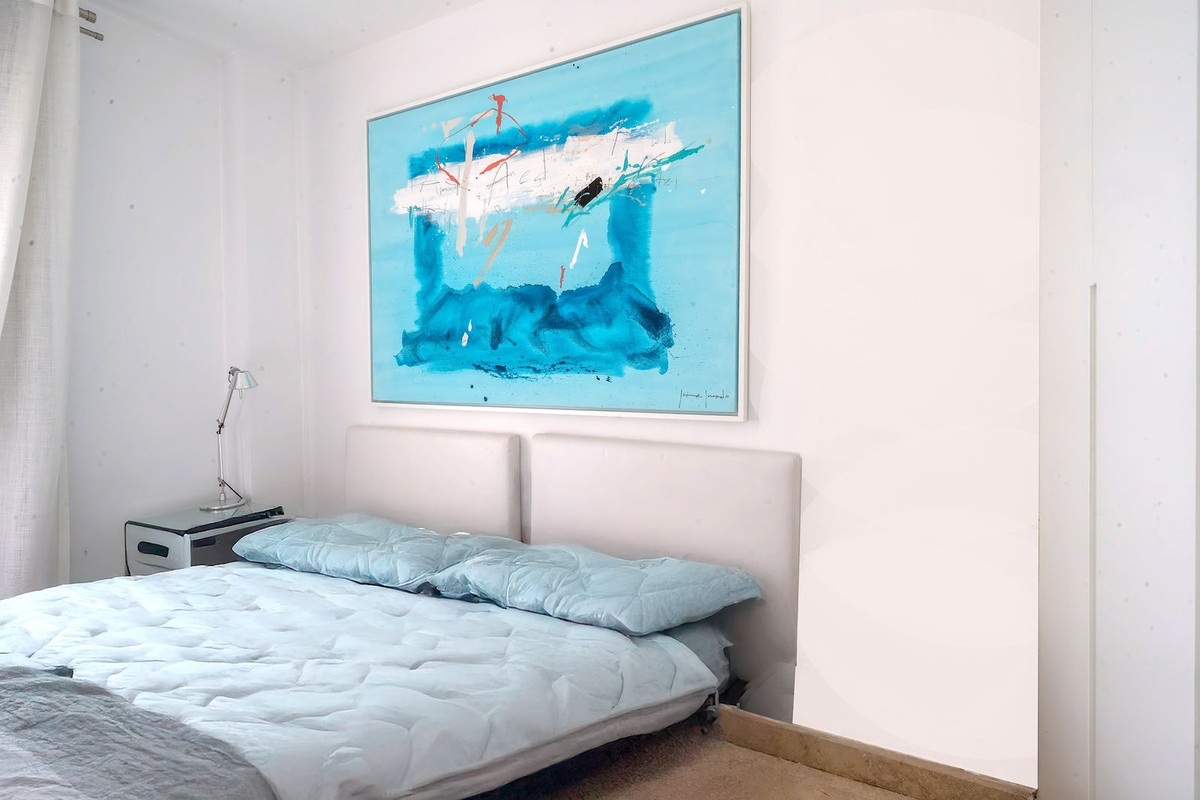Appartement te koop in El Paraiso | 3 slaapkamers H5122069