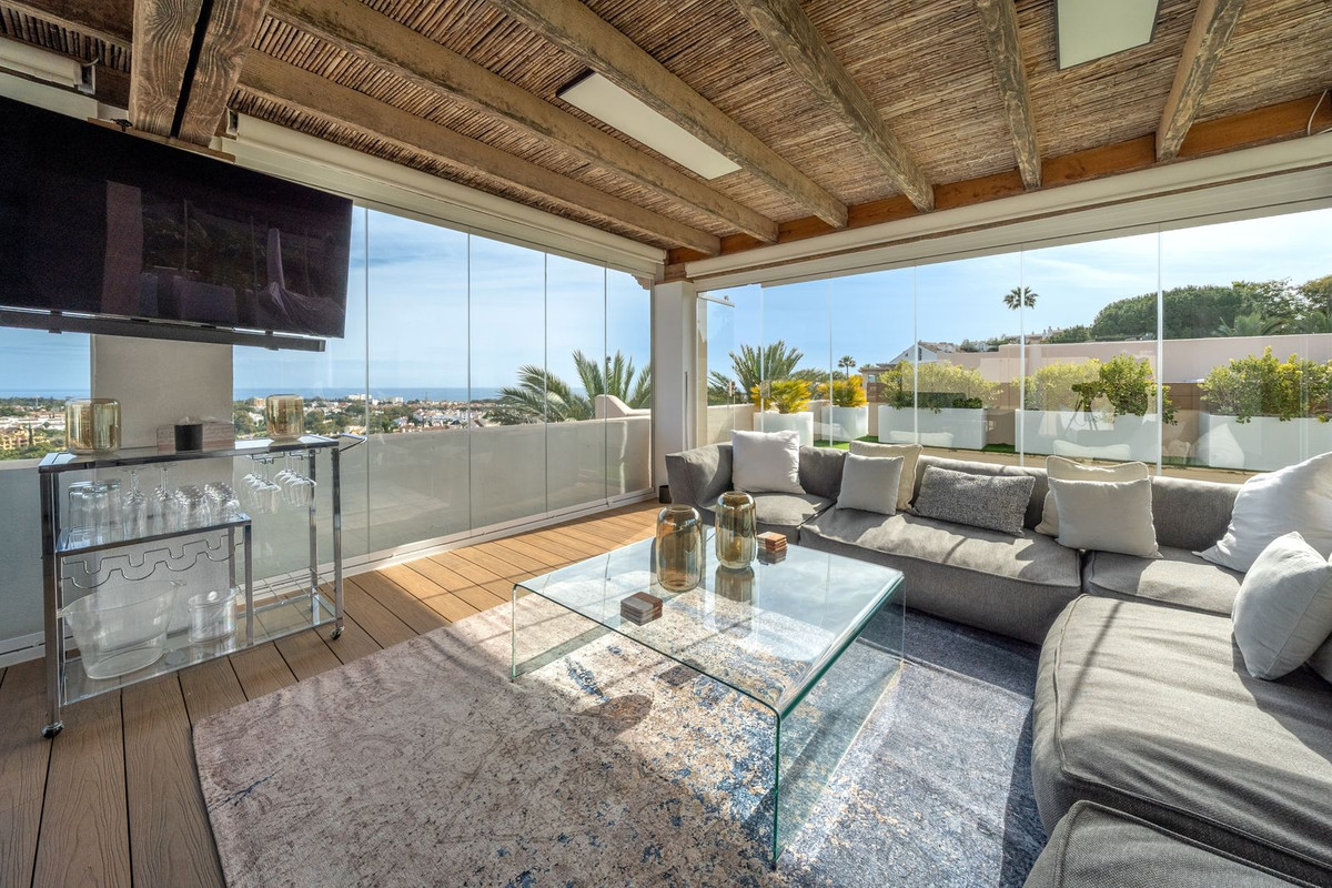 Appartement te koop in El Paraiso | 3 slaapkamers H5122069