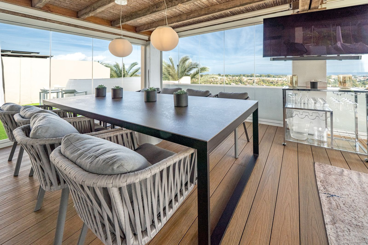 Appartement te koop in El Paraiso | 3 slaapkamers H5122069