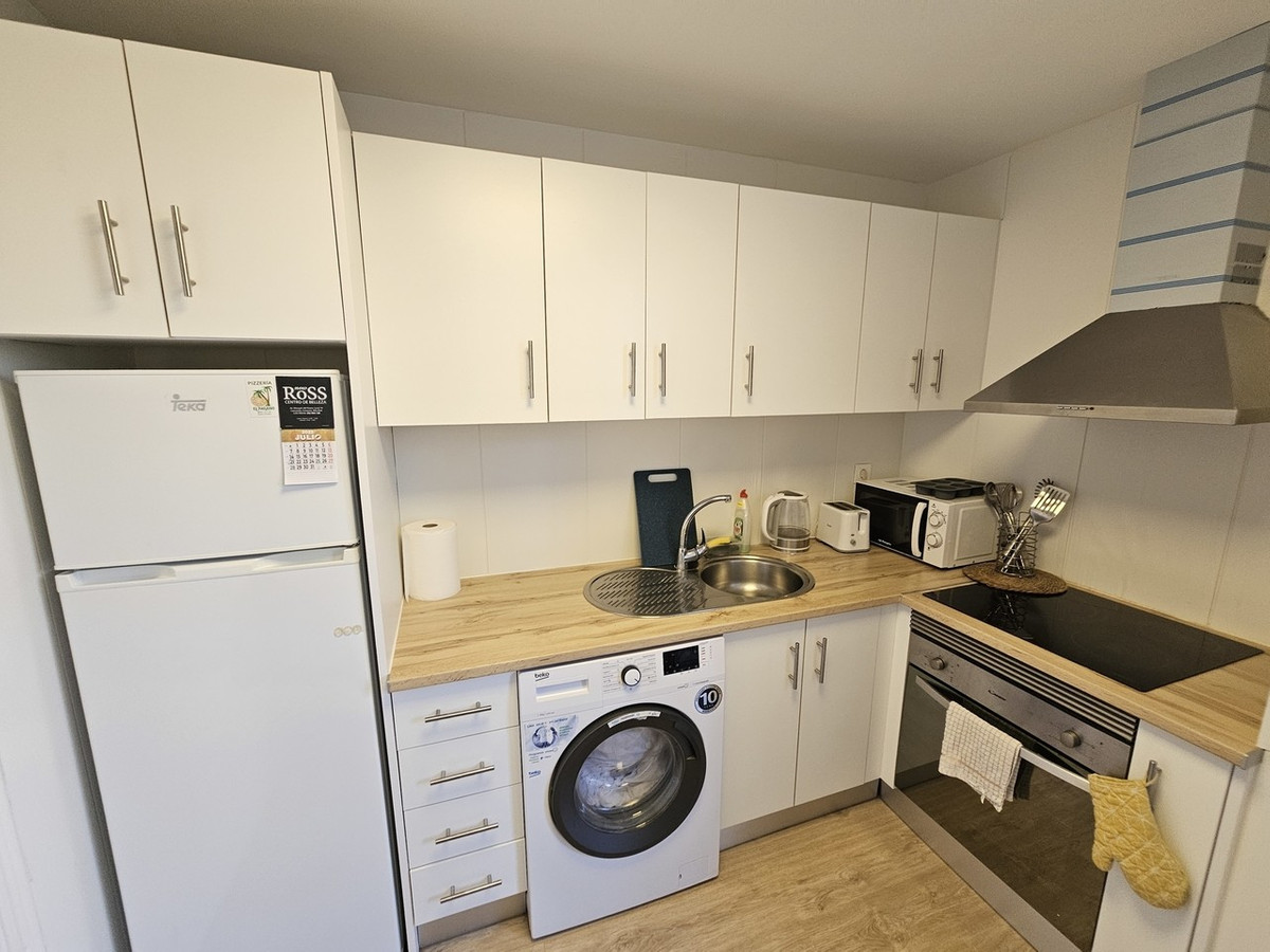 Appartement te koop in El Paraiso | 2 slaapkamers H5127775