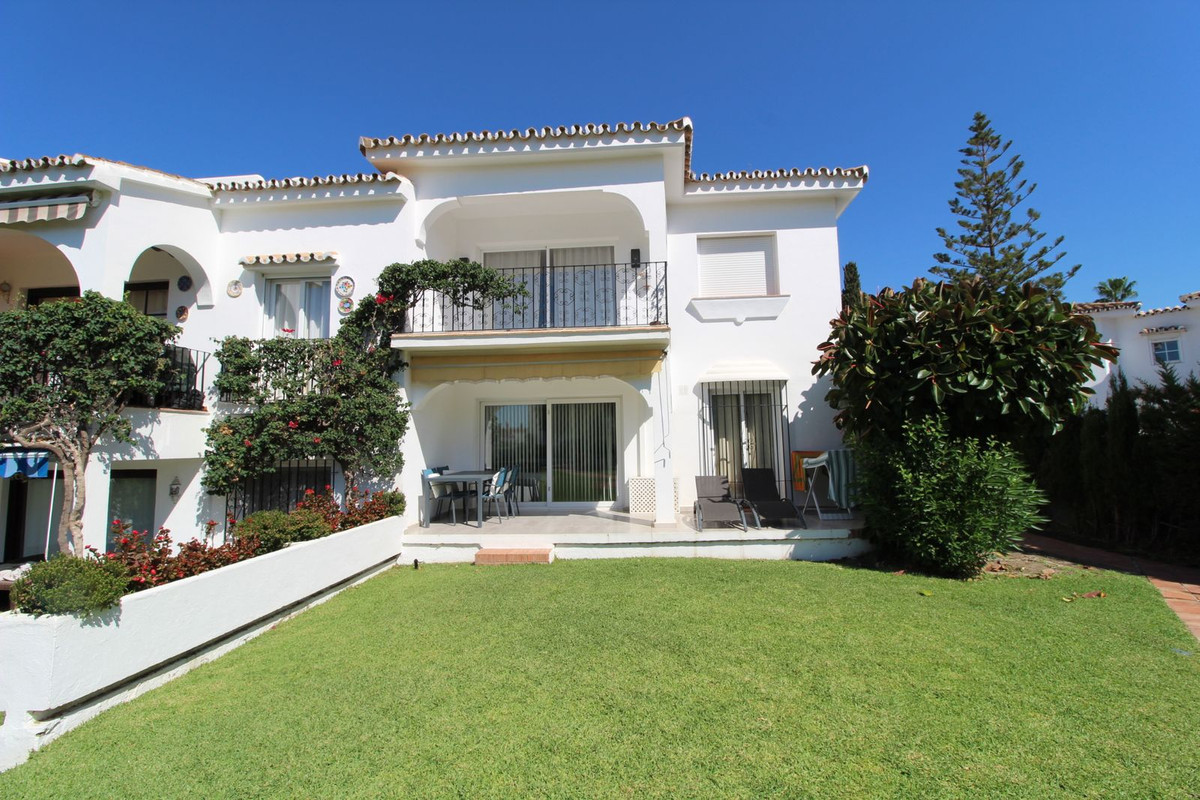 Appartement te koop in El Paraiso | 2 slaapkamers H5129761