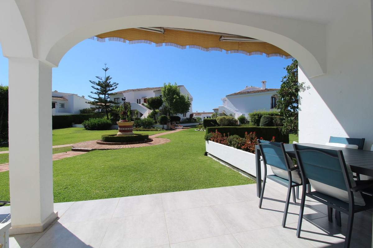 Appartement te koop in El Paraiso | 2 slaapkamers H5129761