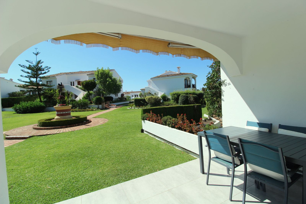 Appartement te koop in El Paraiso | 2 slaapkamers H5129761