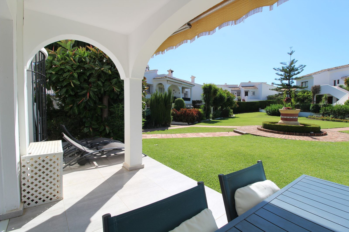 Appartement te koop in El Paraiso | 2 slaapkamers H5129761