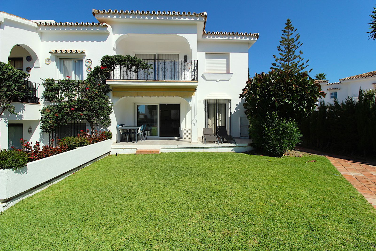Appartement te koop in El Paraiso | 2 slaapkamers H5129761
