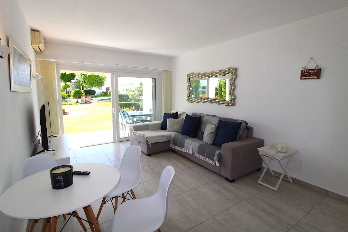 Appartement te koop in El Paraiso | 2 slaapkamers H5129761