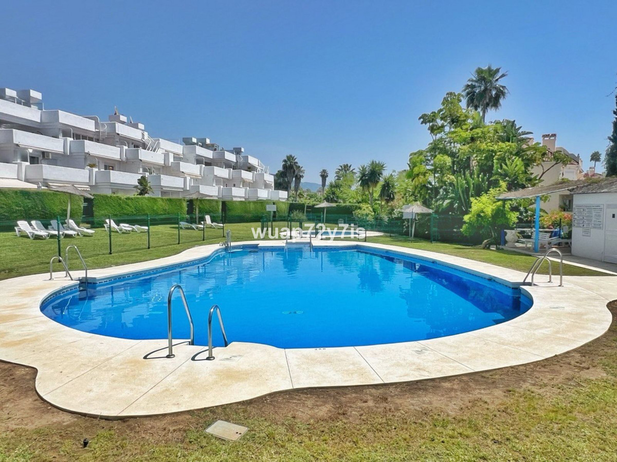 Penthouse te koop in El Paraiso | 2 slaapkamers H5142793