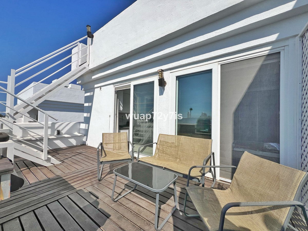 Penthouse te koop in El Paraiso | 2 slaapkamers H5142793