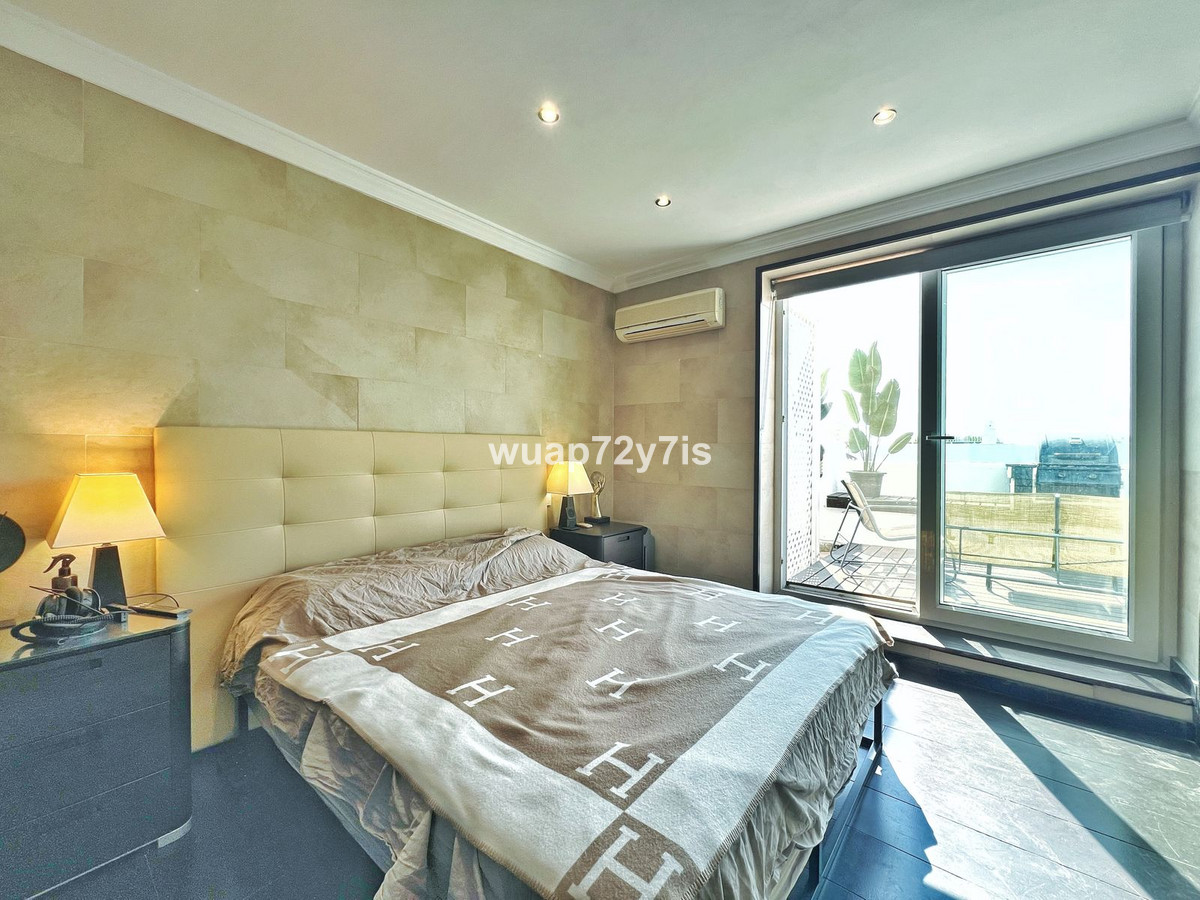 Penthouse te koop in El Paraiso | 2 slaapkamers H5142793