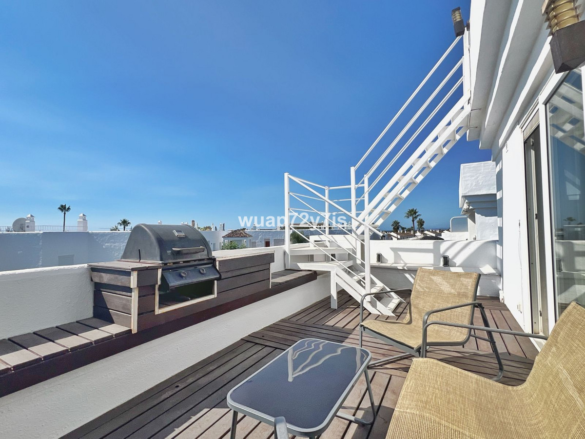 Penthouse te koop in El Paraiso | 2 slaapkamers H5142793