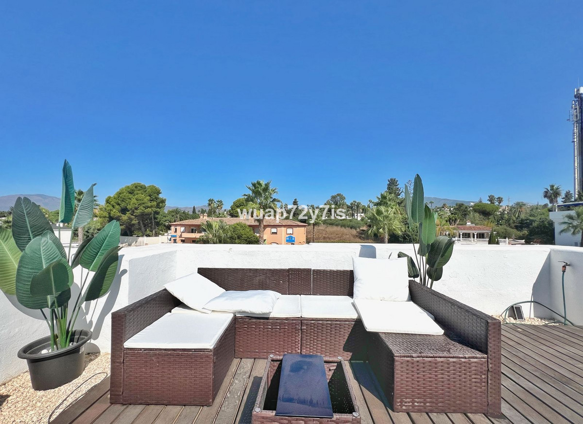 Penthouse te koop in El Paraiso | 2 slaapkamers H5142793