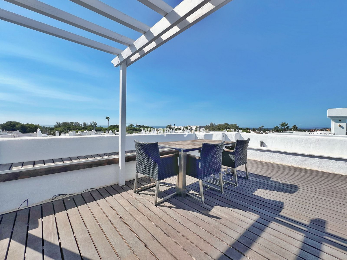 Penthouse te koop in El Paraiso | 2 slaapkamers H5142793
