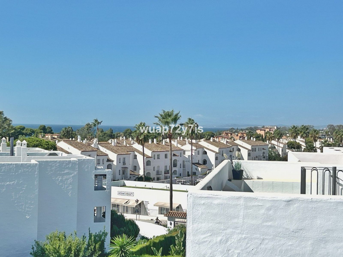 Penthouse te koop in El Paraiso | 2 slaapkamers H5142793