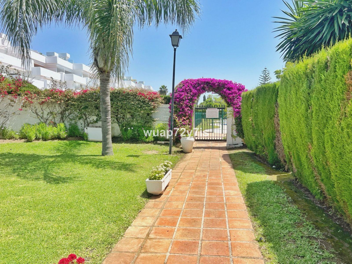 Penthouse te koop in El Paraiso | 2 slaapkamers H5142793