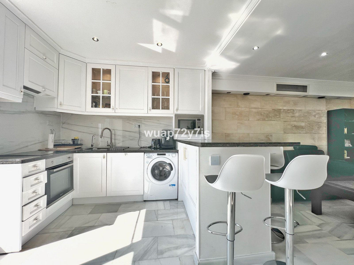 Penthouse te koop in El Paraiso | 2 slaapkamers H5142793