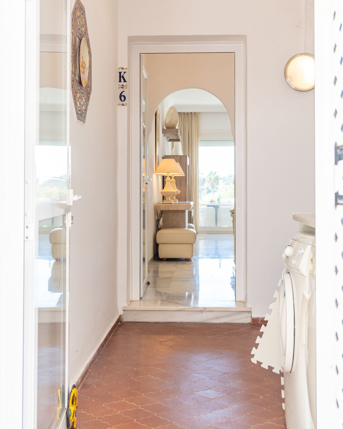 Appartement te koop in El Paraiso | 2 slaapkamers H5146621