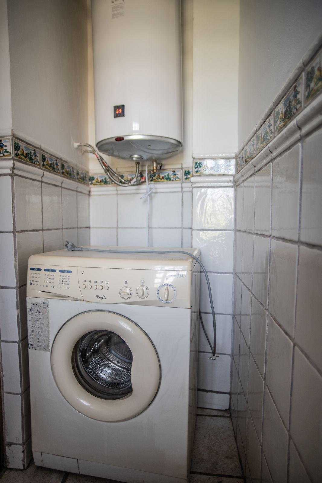 Appartement te koop in El Paraiso | 2 slaapkamers H5146948