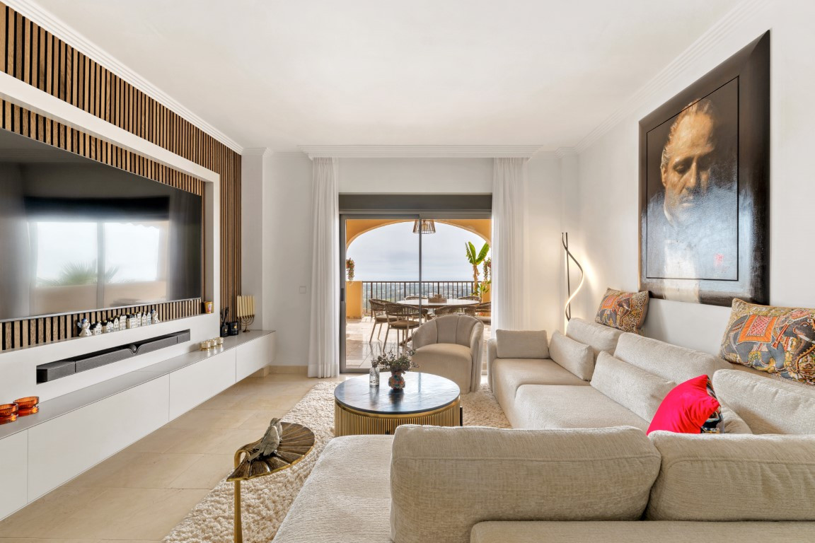 Appartement te koop in El Paraiso | 3 slaapkamers H5147071
