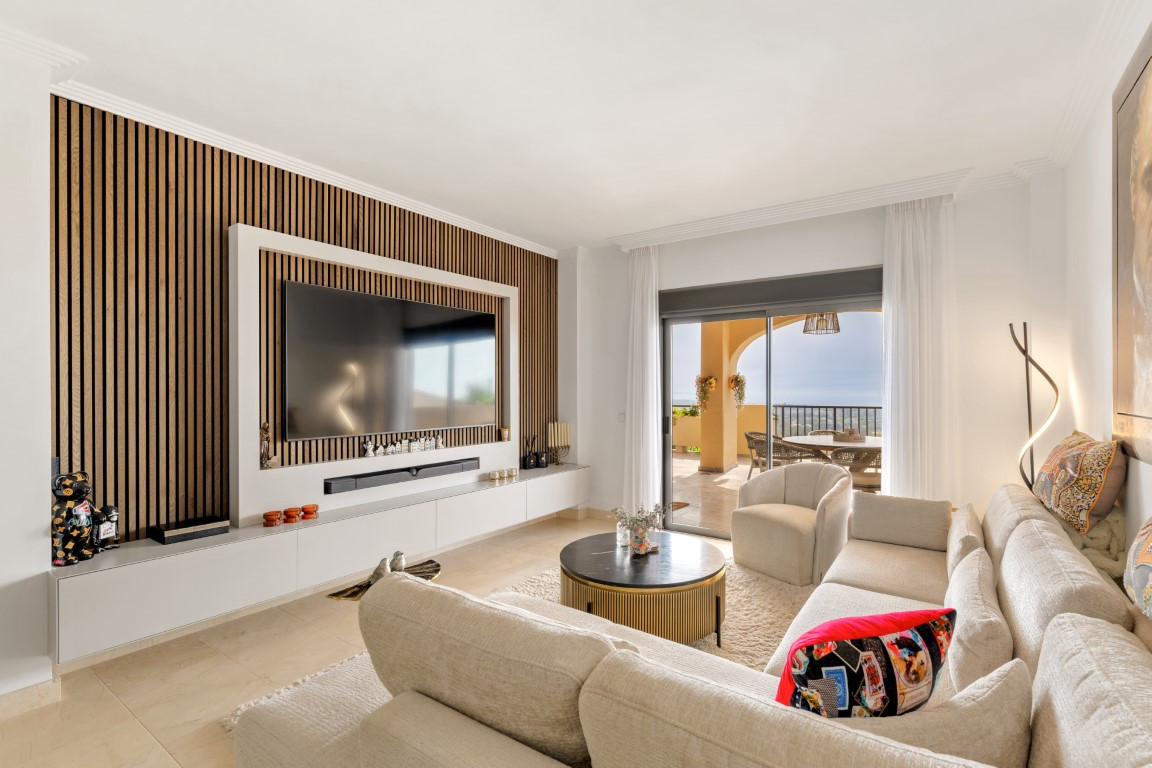 Appartement te koop in El Paraiso | 3 slaapkamers H5147071