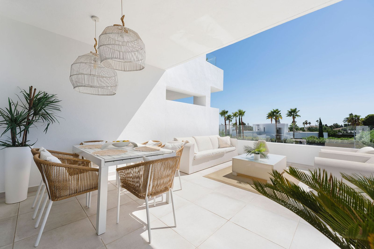 Appartement te koop in El Paraiso | 3 slaapkamers H5147800