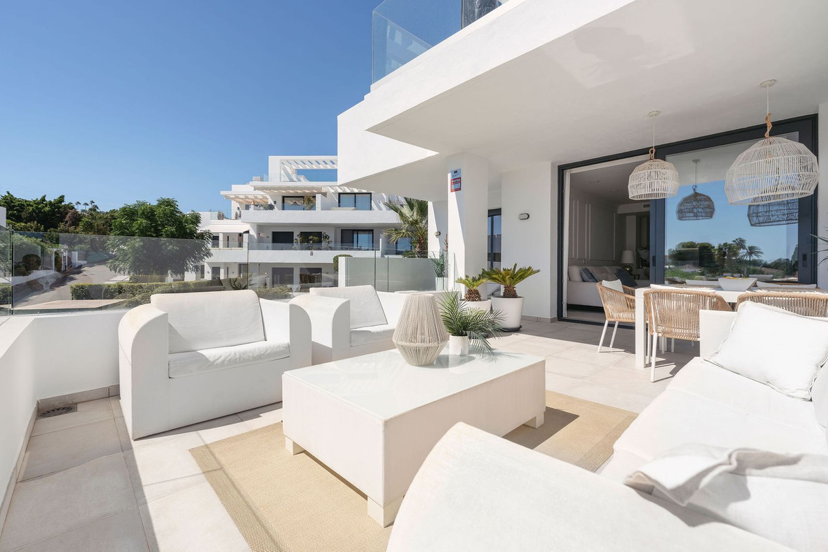 Appartement te koop in El Paraiso | 3 slaapkamers H5147800