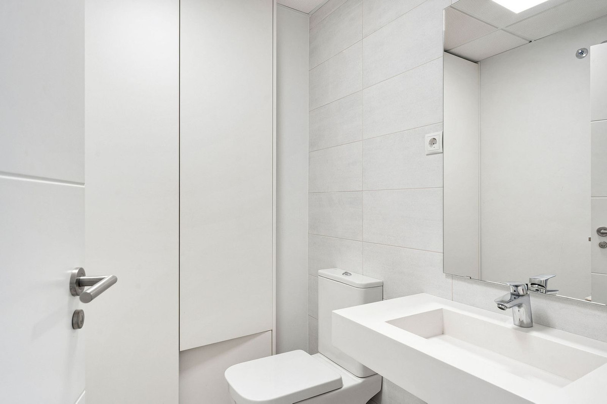 Appartement te koop in El Paraiso | 3 slaapkamers H5147800