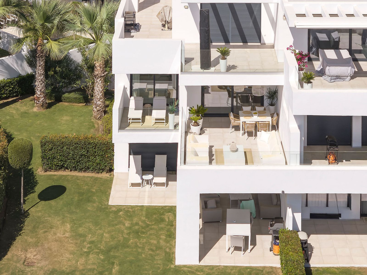 Appartement te koop in El Paraiso | 3 slaapkamers H5147800