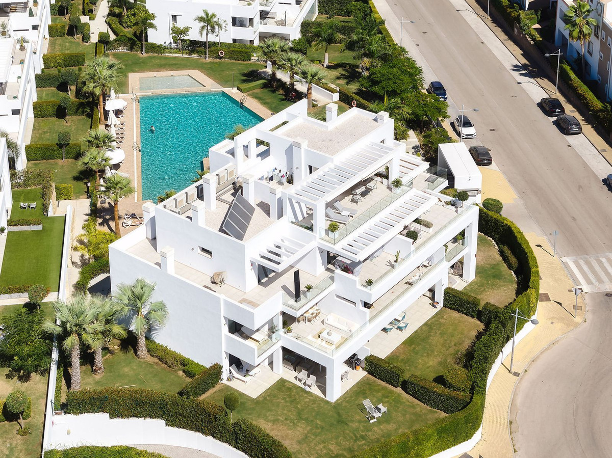 Appartement te koop in El Paraiso | 3 slaapkamers H5147800