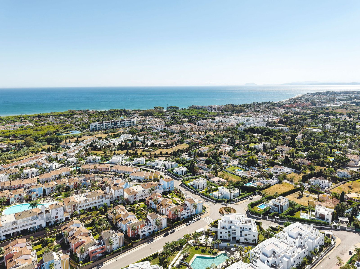 Appartement te koop in El Paraiso | 3 slaapkamers H5147800