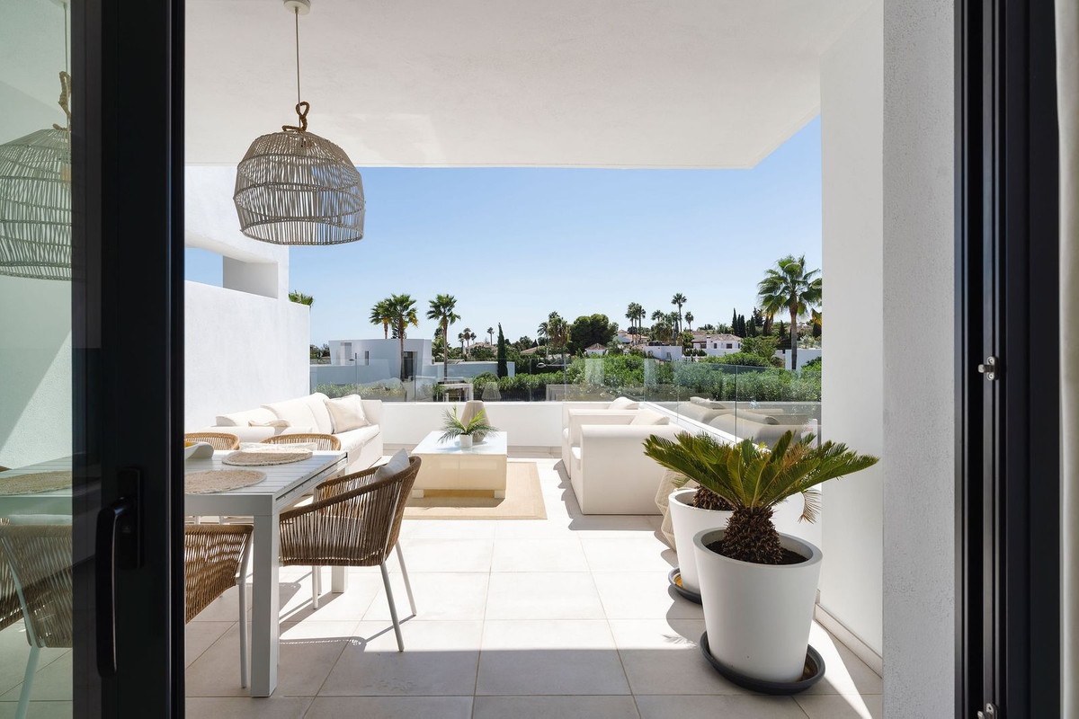 Appartement te koop in El Paraiso | 3 slaapkamers H5147800