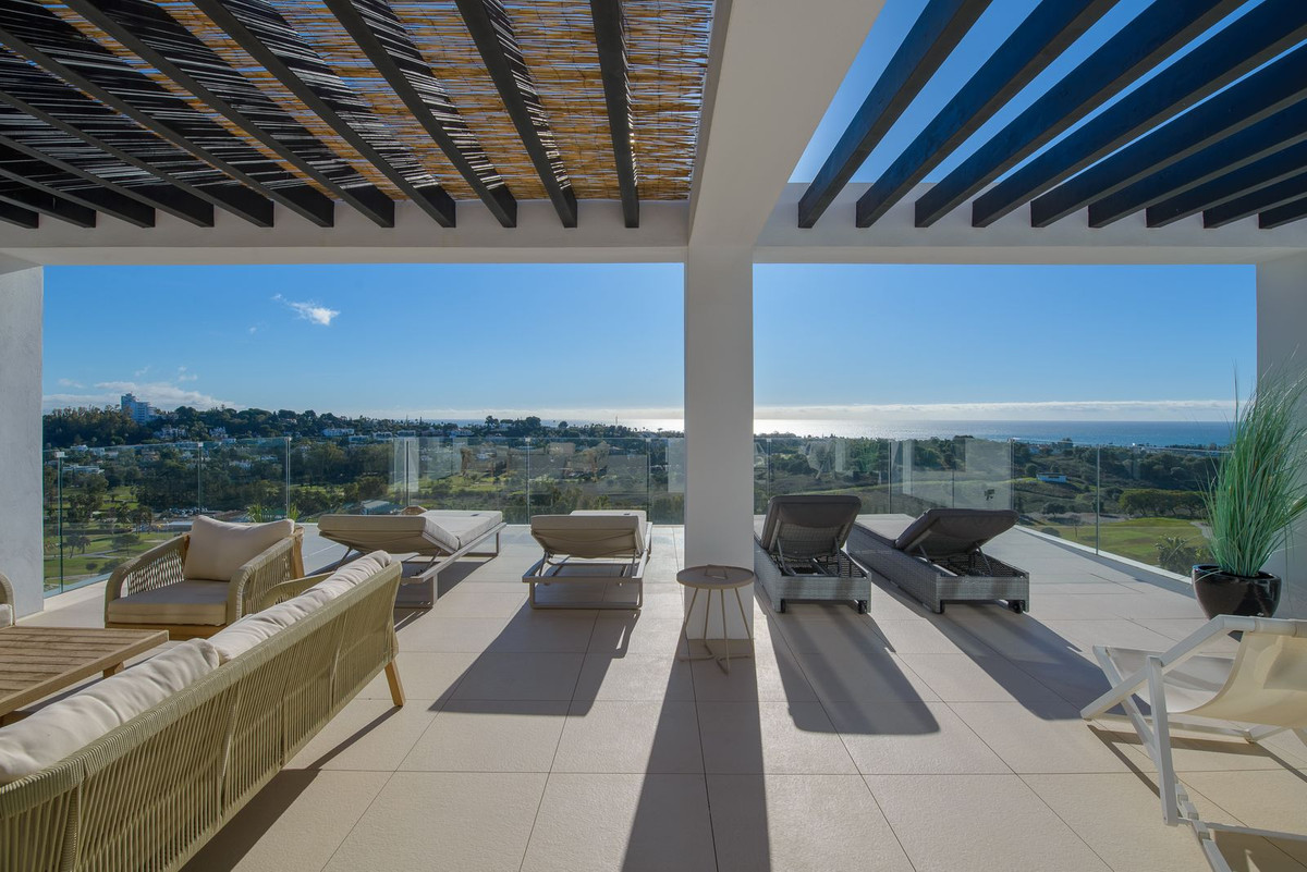 Huis te koop in El Paraiso | 5 slaapkamers H5272369