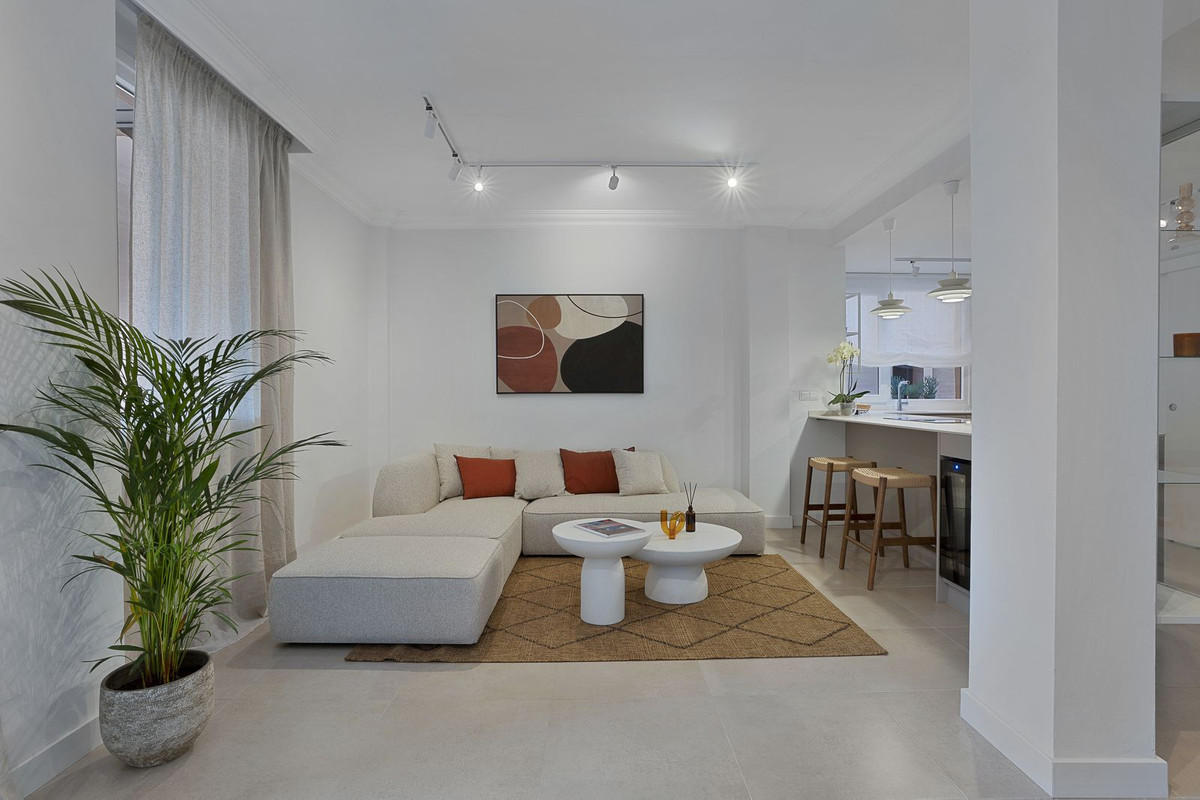 Appartement te koop in El Paraiso | 2 slaapkamers H5305687