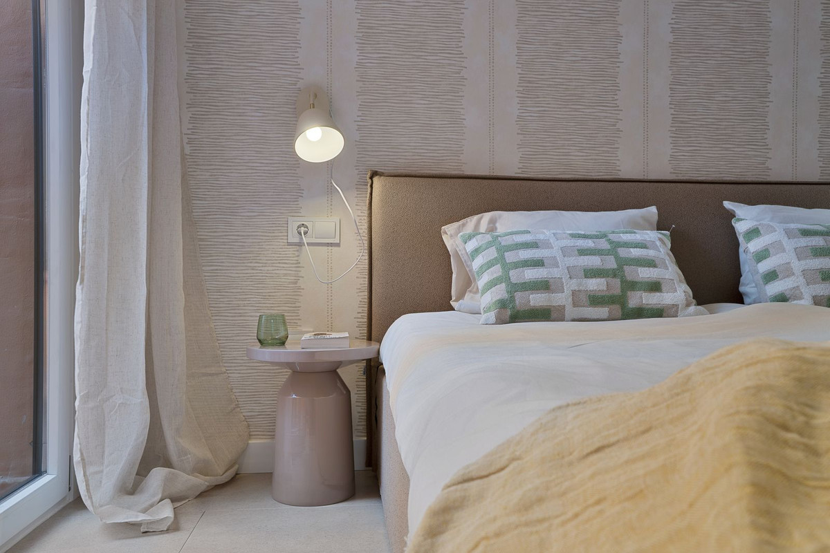 Appartement te koop in El Paraiso | 2 slaapkamers H5305687