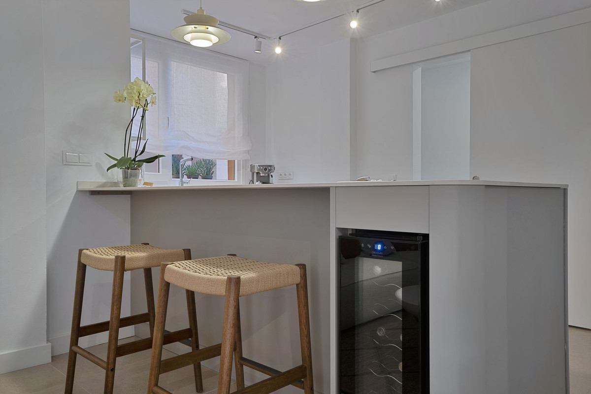 Appartement te koop in El Paraiso | 2 slaapkamers H5305687