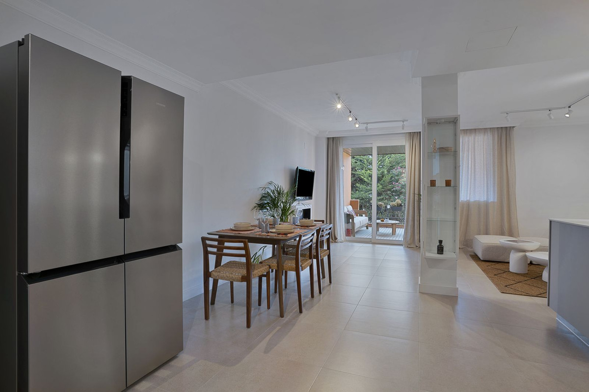 Appartement te koop in El Paraiso | 2 slaapkamers H5305687