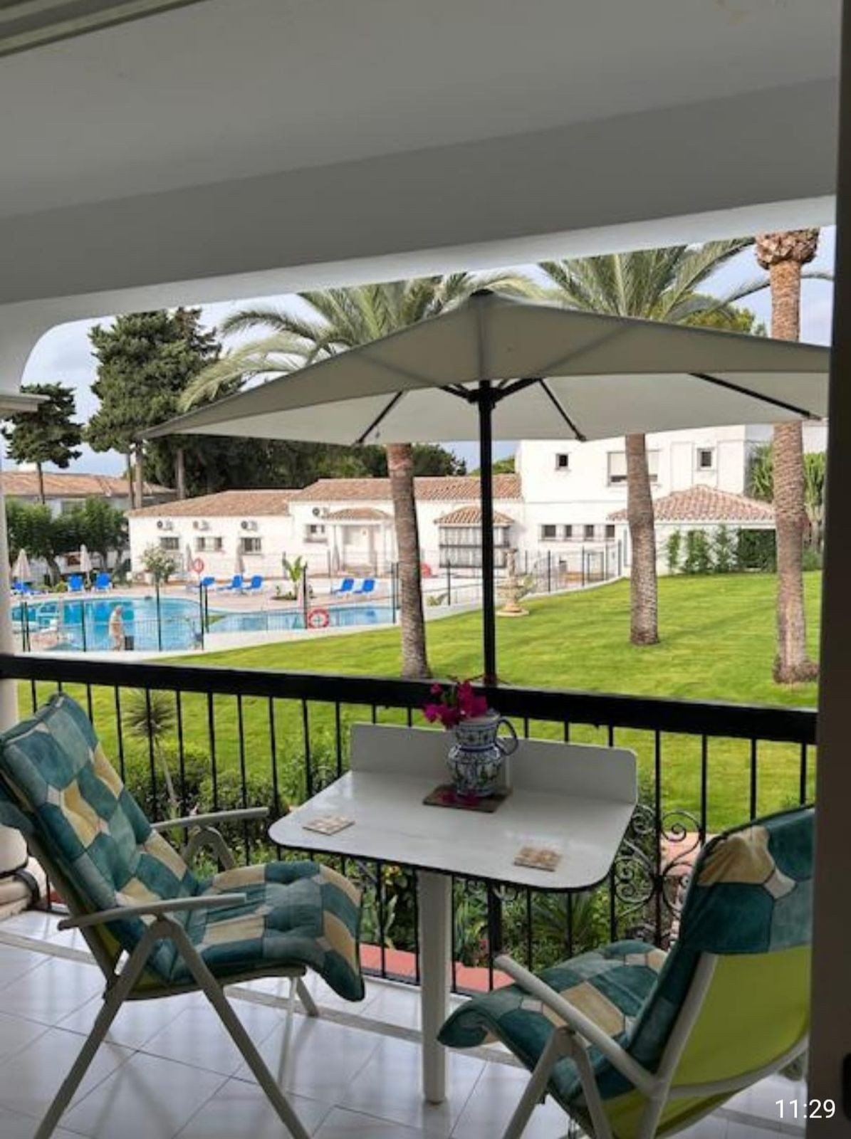 Property view