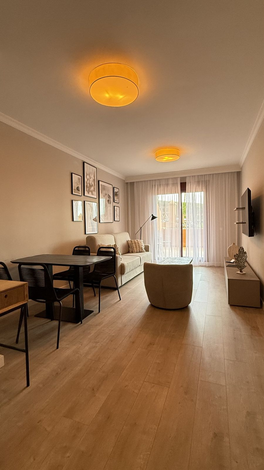 Appartement te koop in El Paraiso | 2 slaapkamers H5337727