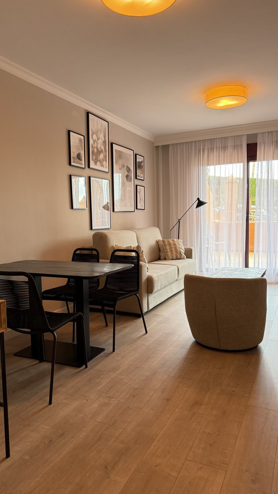 Appartement te koop in El Paraiso | 2 slaapkamers H5337727