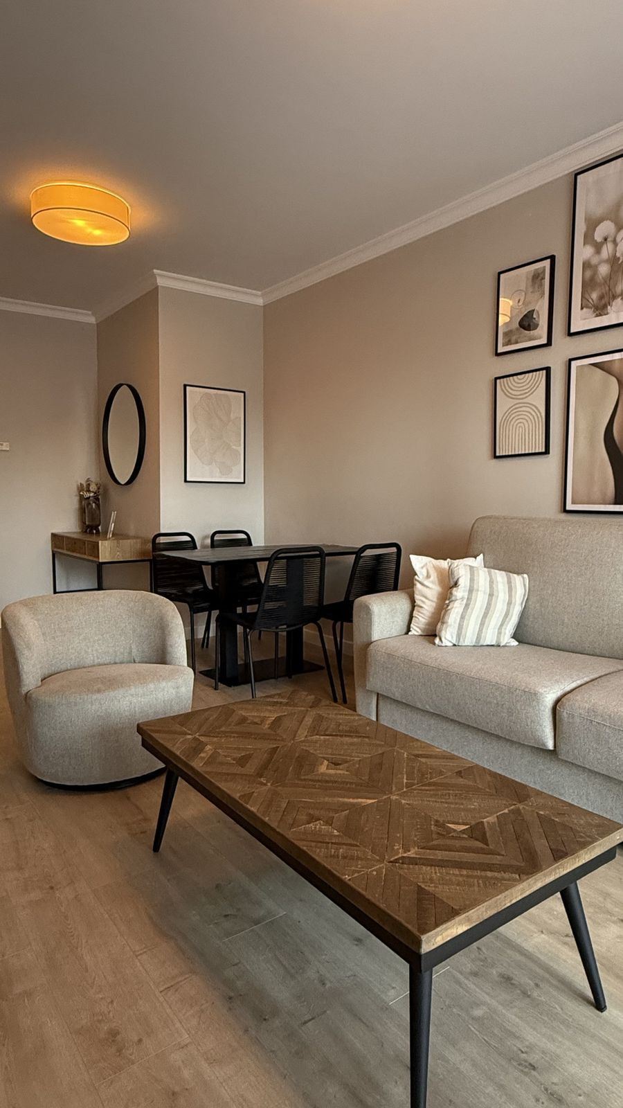 Appartement te koop in El Paraiso | 2 slaapkamers H5337727